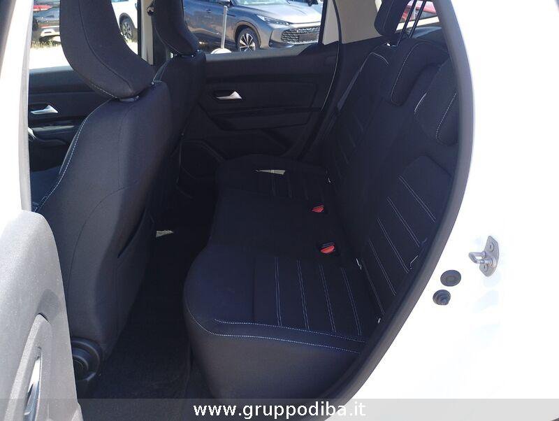 Dacia Duster Duster 1.5 blue dci Prestige 4x2 115cv- Gruppo Diba