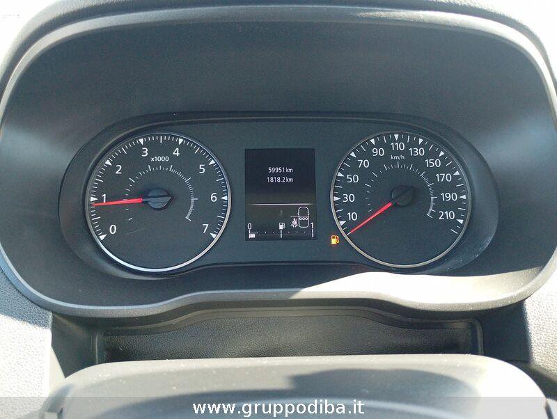 Dacia Duster Duster 1.5 blue dci Prestige 4x2 115cv- Gruppo Diba
