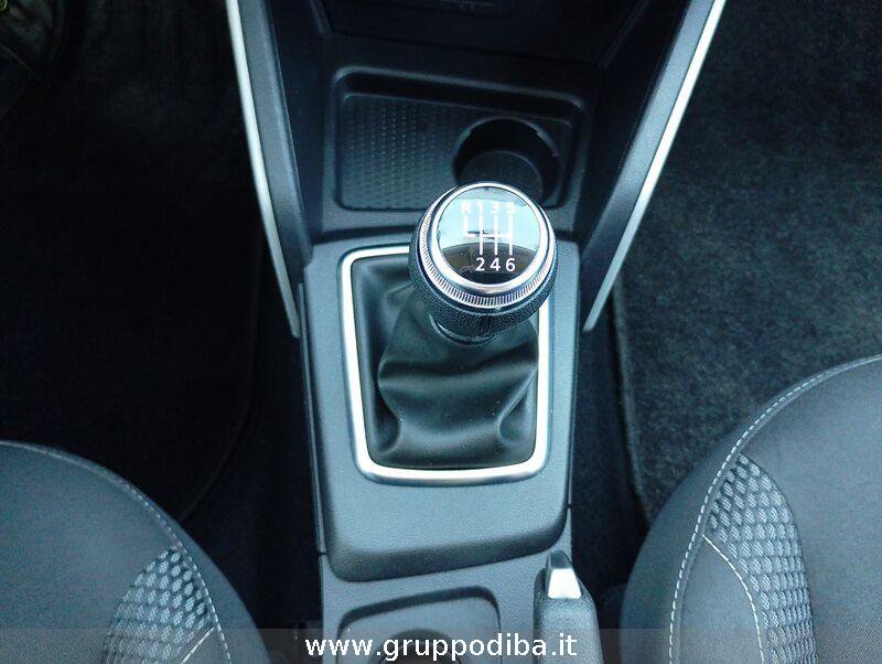 Dacia Duster Duster 1.5 blue dci Prestige 4x2 115cv- Gruppo Diba