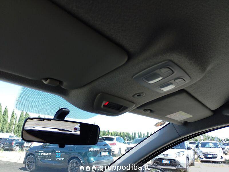 Dacia Duster Duster 1.5 blue dci Prestige 4x2 115cv- Gruppo Diba