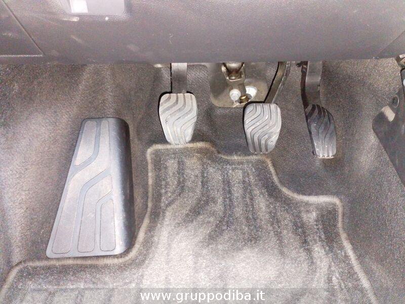 Dacia Duster Duster 1.5 blue dci Prestige 4x2 115cv- Gruppo Diba