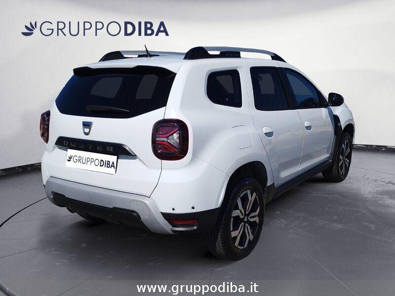 Dacia Duster Duster 1.5 blue dci Prestige 4x2 115cv- Gruppo Diba