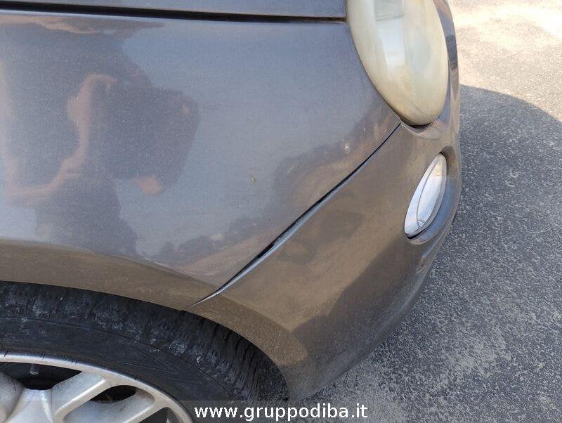 Fiat 500 500 1.2 Sport 69cv- Gruppo Diba