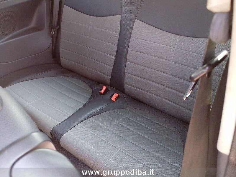 Fiat 500 500 1.2 Sport 69cv- Gruppo Diba