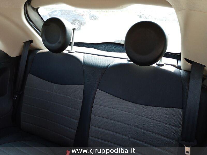 Fiat 500 500 1.2 Sport 69cv- Gruppo Diba