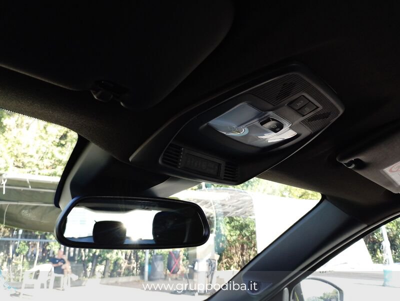 Fiat Grande panda Grande Panda Benzina Icon 1.2100 Cv- Gruppo Diba