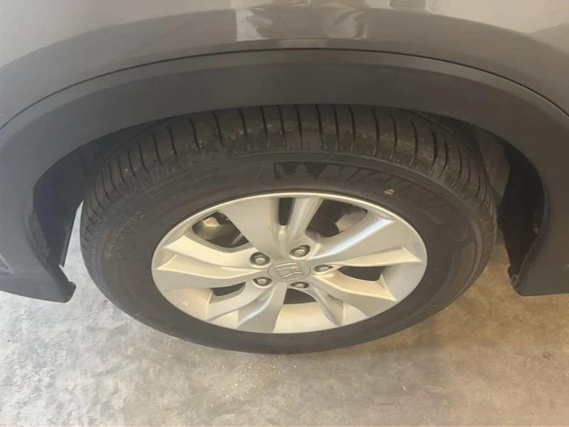 Honda HR-V HR-V 1.5 Elegance Navi Adas cvt my20- Gruppo Diba