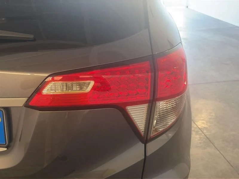 Honda HR-V HR-V 1.5 Elegance Navi Adas cvt my20- Gruppo Diba