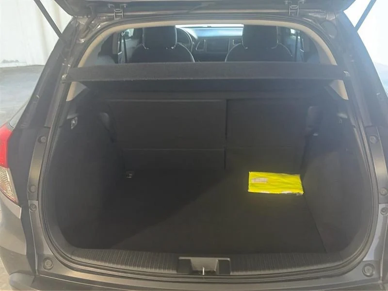 Honda HR-V HR-V 1.5 Elegance Navi Adas cvt my20- Gruppo Diba
