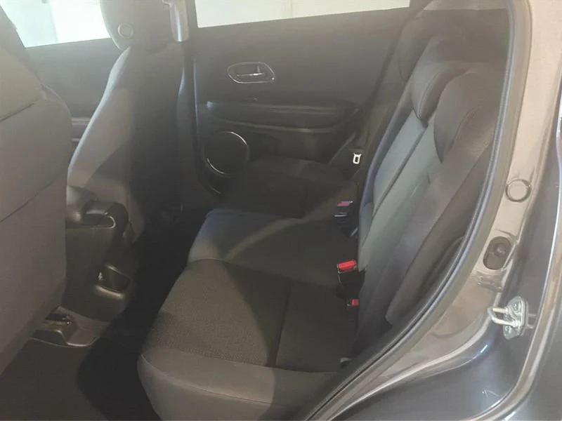 Honda HR-V HR-V 1.5 Elegance Navi Adas cvt my20- Gruppo Diba