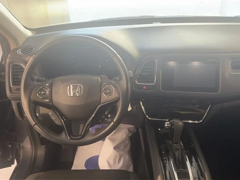 Honda HR-V HR-V 1.5 Elegance Navi Adas cvt my20- Gruppo Diba