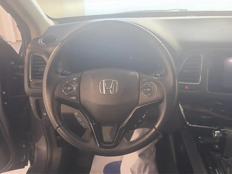 Honda HR-V HR-V 1.5 Elegance Navi Adas cvt my20- Gruppo Diba