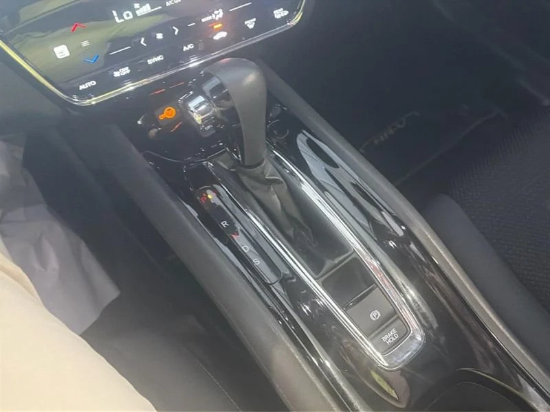 Honda HR-V HR-V 1.5 Elegance Navi Adas cvt my20- Gruppo Diba