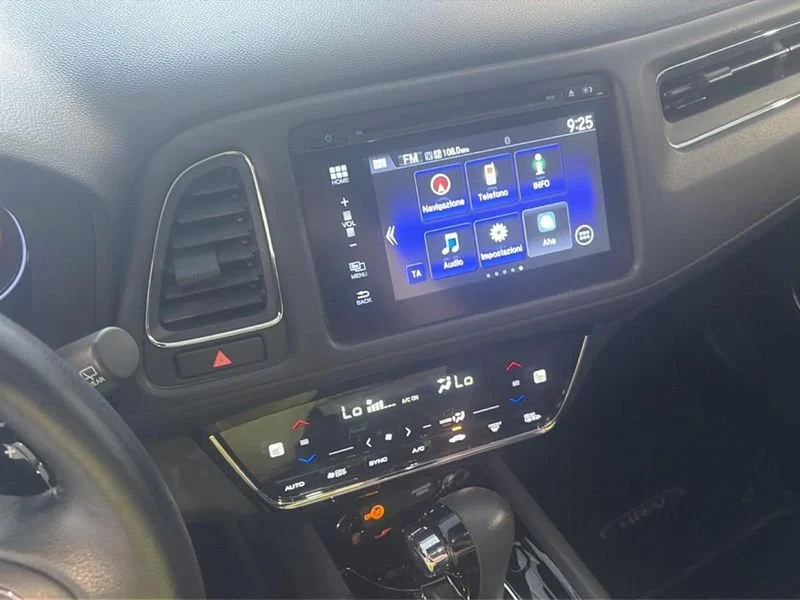 Honda HR-V HR-V 1.5 Elegance Navi Adas cvt my20- Gruppo Diba