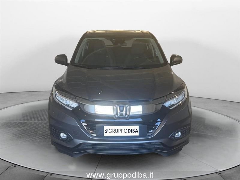 Honda HR-V HR-V 1.5 Elegance Navi Adas cvt my20- Gruppo Diba