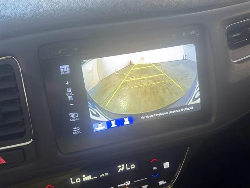 Honda HR-V HR-V 1.5 Elegance Navi Adas cvt my20- Gruppo Diba