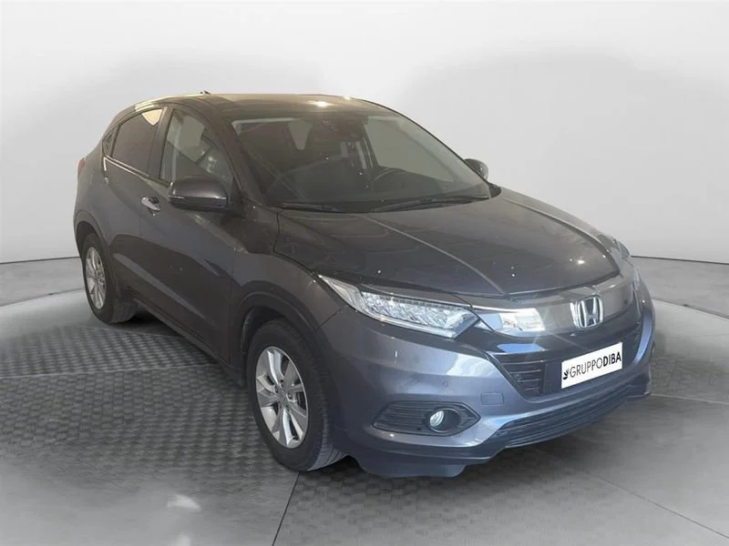 Honda HR-V HR-V 1.5 Elegance Navi Adas cvt my20- Gruppo Diba