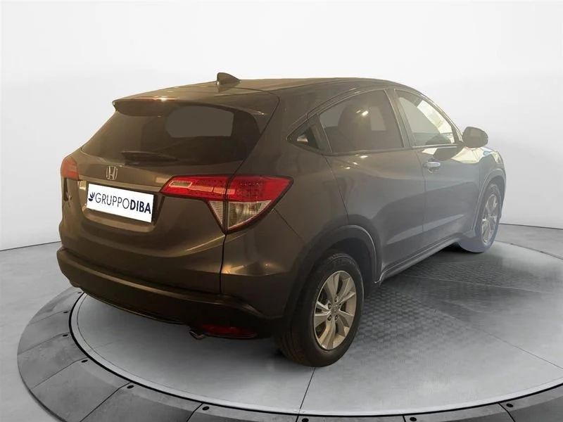 Honda HR-V HR-V 1.5 Elegance Navi Adas cvt my20- Gruppo Diba