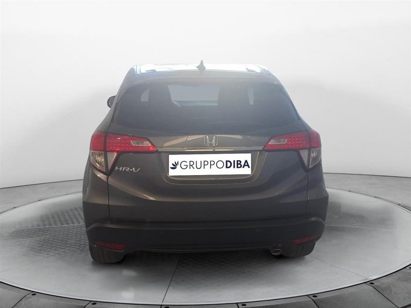 Honda HR-V HR-V 1.5 Elegance Navi Adas cvt my20- Gruppo Diba