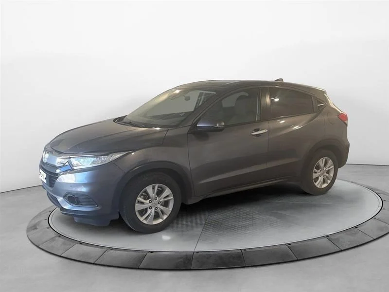 Honda HR-V HR-V 1.5 Elegance Navi Adas cvt my20- Gruppo Diba