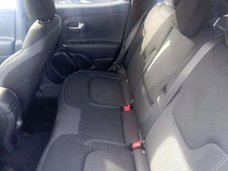 Jeep Renegade Renegade 1.6 mjt Limited 2wd 130cv- Gruppo Diba