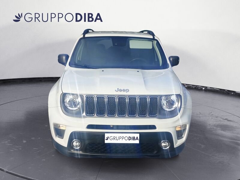 Jeep Renegade Renegade 1.6 mjt Limited 2wd 130cv- Gruppo Diba
