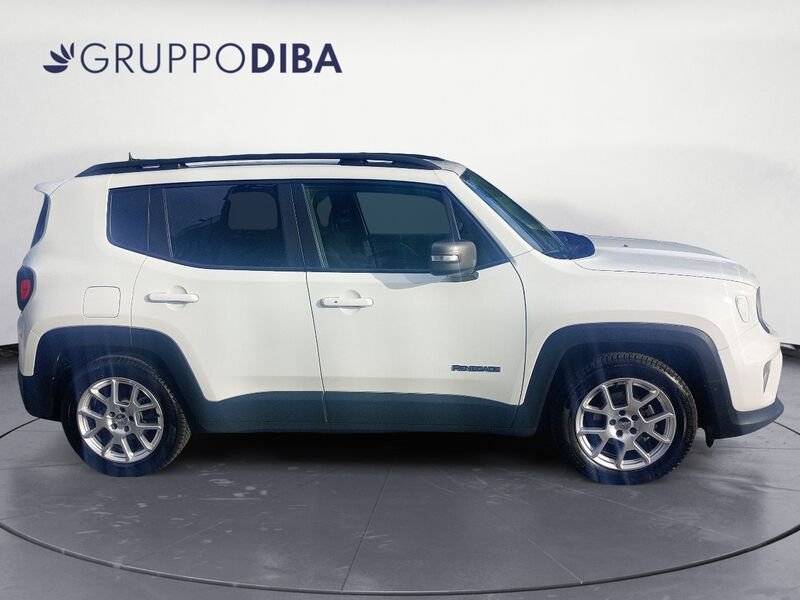 Jeep Renegade Renegade 1.6 mjt Limited 2wd 130cv- Gruppo Diba