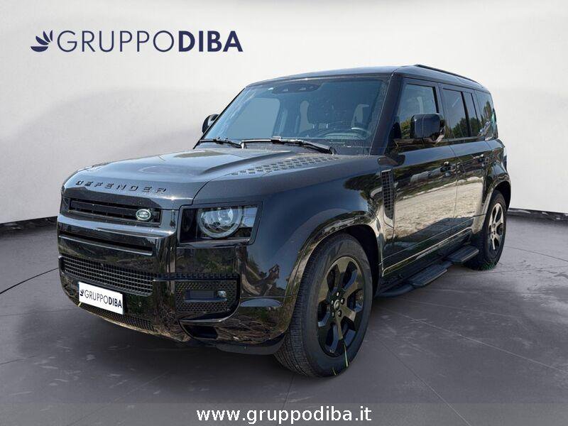 Land Rover Defender Defender 110 3.0d i6 mhev X-Dynamic SE awd 200cv a- Gruppo Diba