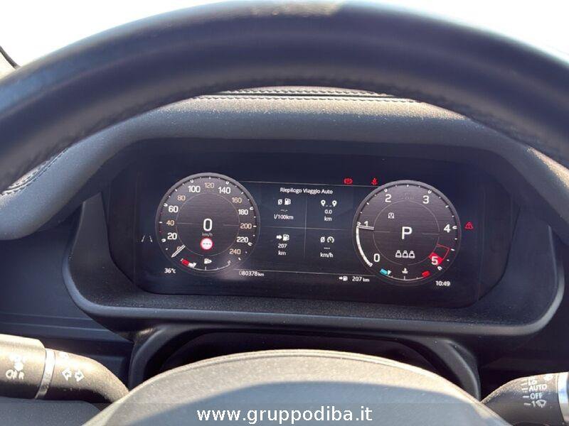 Land Rover Defender Defender 110 3.0d i6 mhev X-Dynamic SE awd 200cv a- Gruppo Diba