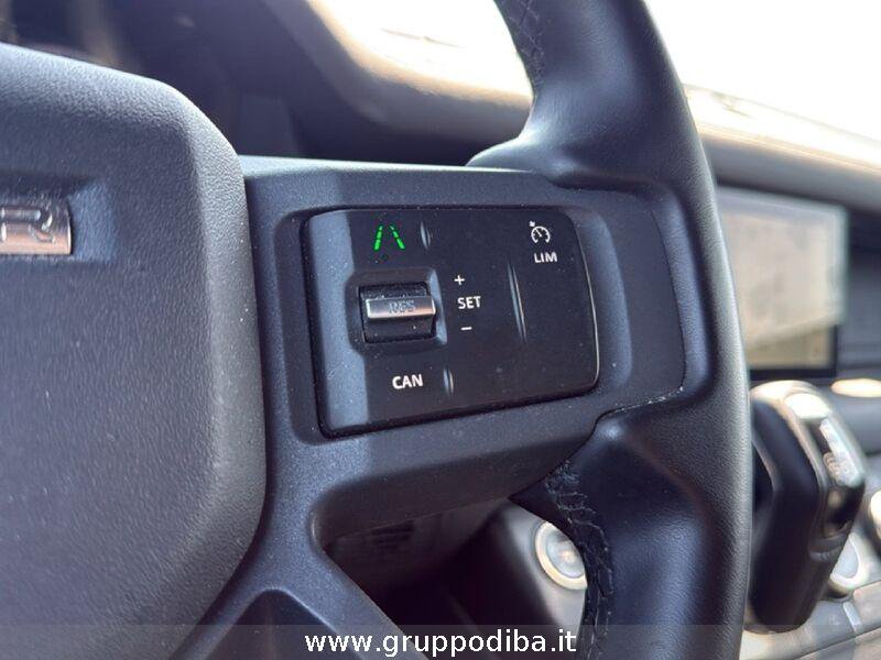 Land Rover Defender Defender 110 3.0d i6 mhev X-Dynamic SE awd 200cv a- Gruppo Diba