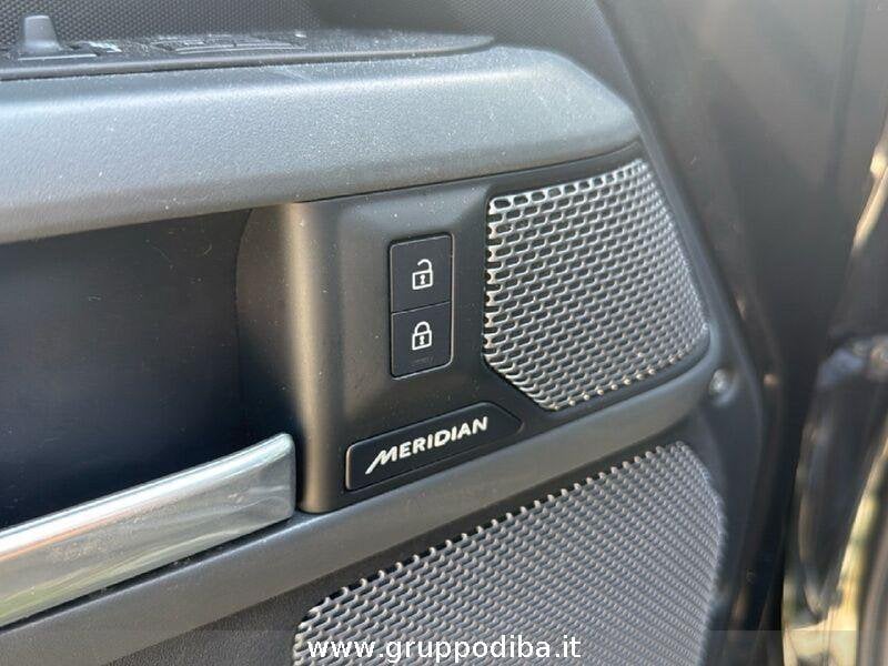 Land Rover Defender Defender 110 3.0d i6 mhev X-Dynamic SE awd 200cv a- Gruppo Diba