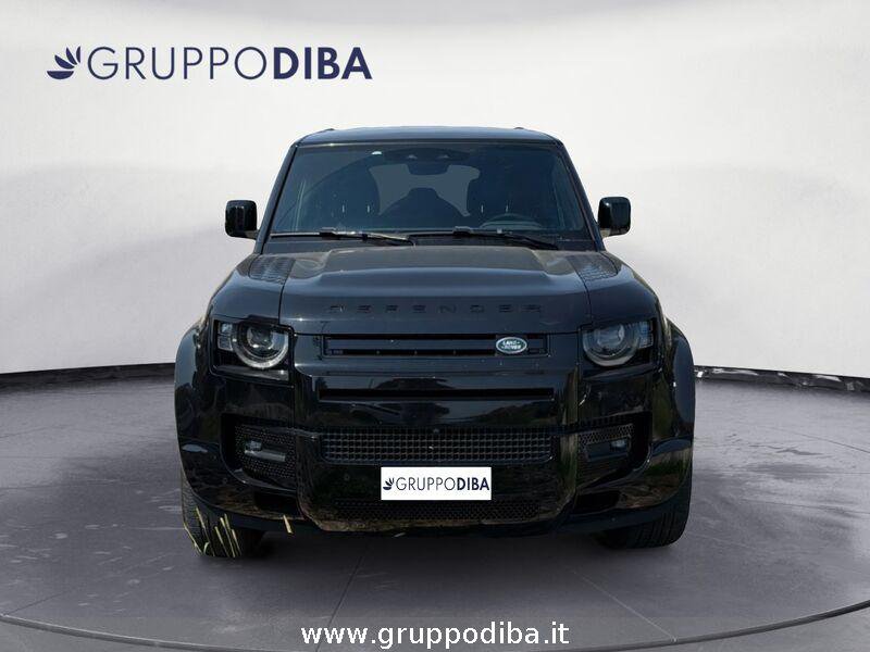 Land Rover Defender Defender 110 3.0d i6 mhev X-Dynamic SE awd 200cv a- Gruppo Diba