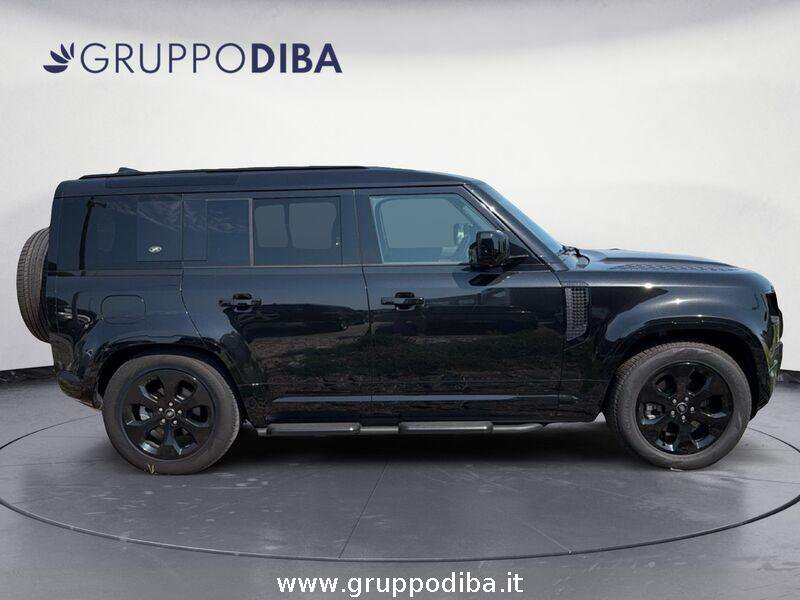 Land Rover Defender Defender 110 3.0d i6 mhev X-Dynamic SE awd 200cv a- Gruppo Diba