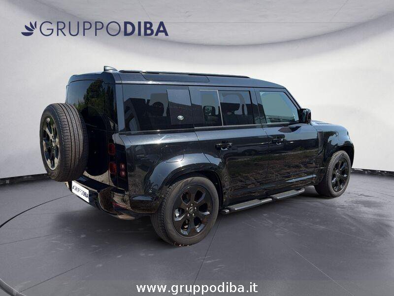 Land Rover Defender Defender 110 3.0d i6 mhev X-Dynamic SE awd 200cv a- Gruppo Diba