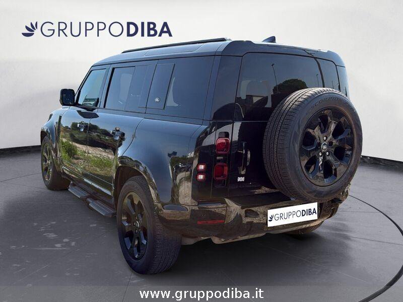 Land Rover Defender Defender 110 3.0d i6 mhev X-Dynamic SE awd 200cv a- Gruppo Diba