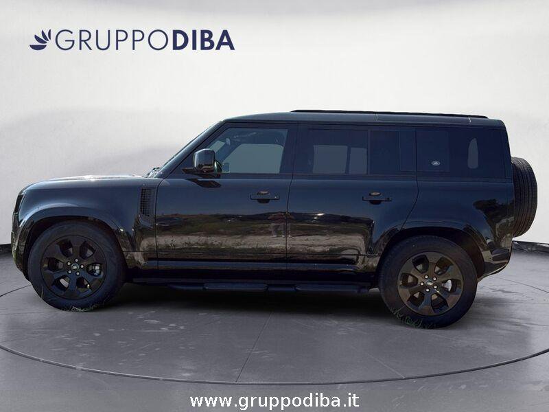 Land Rover Defender Defender 110 3.0d i6 mhev X-Dynamic SE awd 200cv a- Gruppo Diba