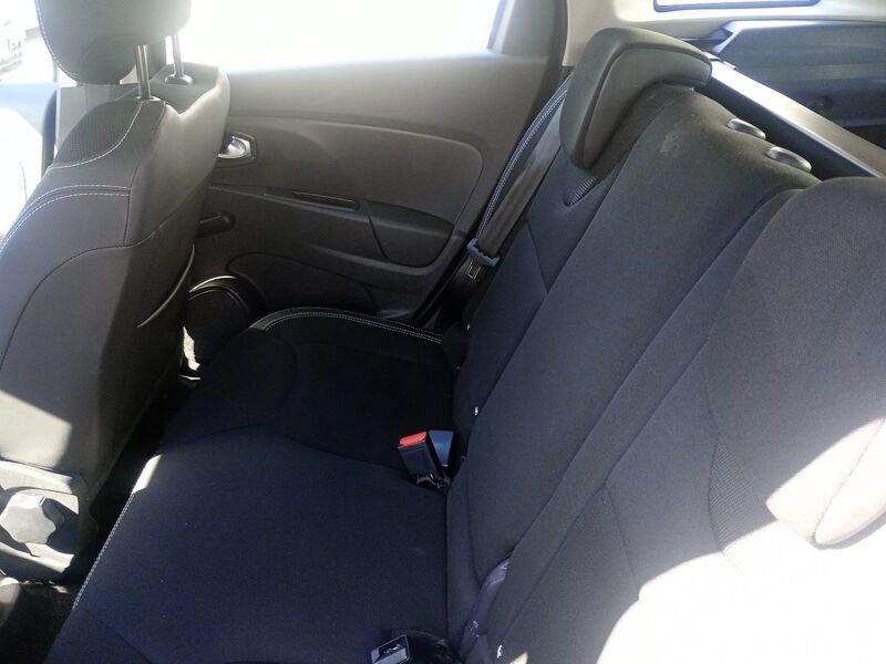 Renault Clio Sporter Clio Sporter 1.5 dci energy Zen 90cv- Gruppo Diba