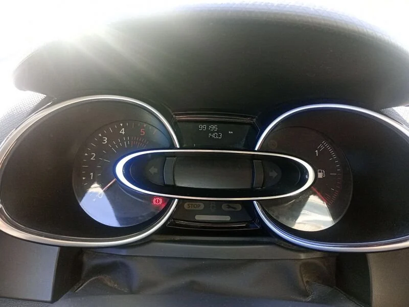 Renault Clio Sporter Clio Sporter 1.5 dci energy Zen 90cv- Gruppo Diba