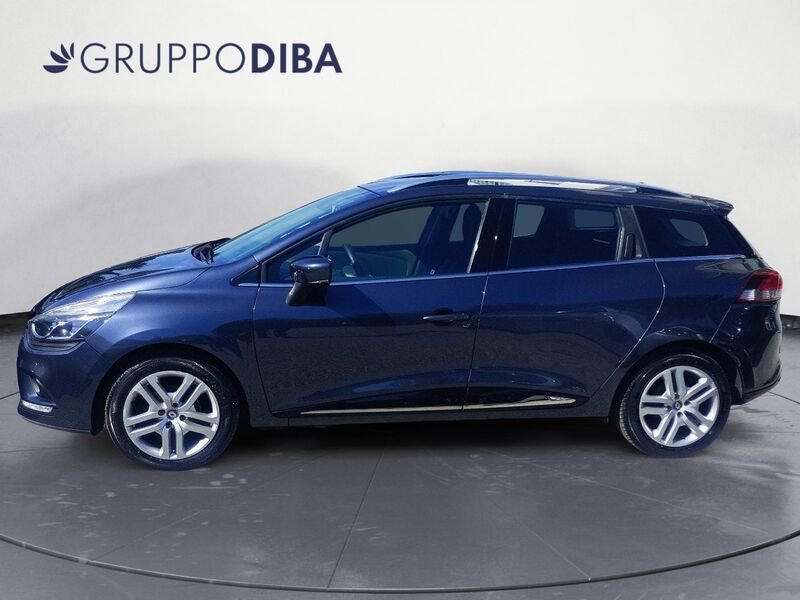 Renault Clio Sporter Clio Sporter 1.5 dci energy Zen 90cv- Gruppo Diba
