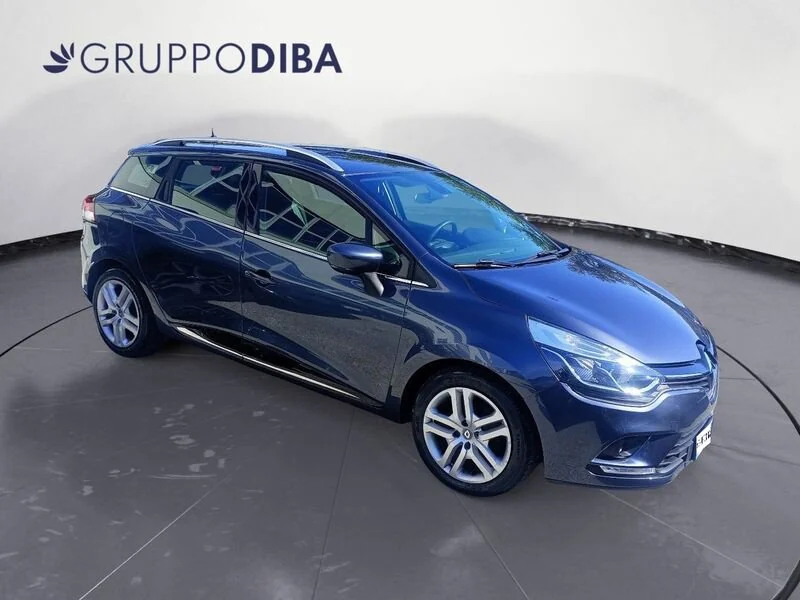 Renault Clio Sporter Clio Sporter 1.5 dci energy Zen 90cv- Gruppo Diba