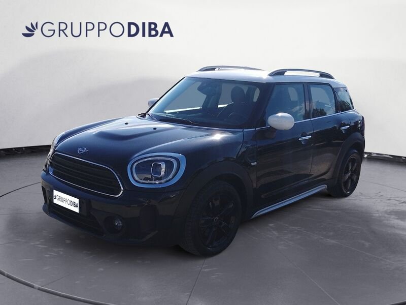 MINI Countryman Mini Countryman 1.5 Cooper Hype auto- Gruppo Diba