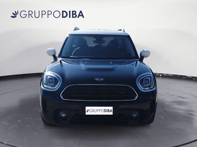 MINI Countryman Mini Countryman 1.5 Cooper Hype auto- Gruppo Diba