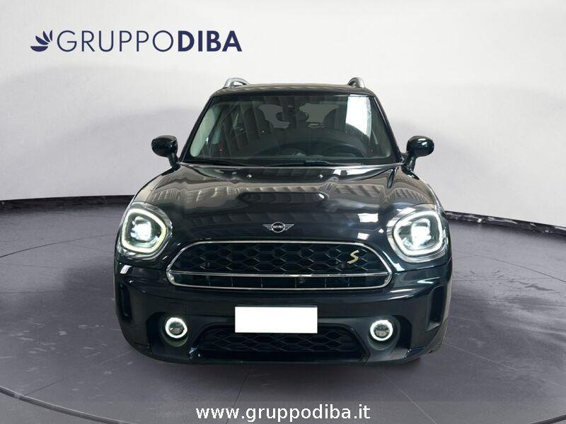 MINI Countryman Mini Countryman 1.5 Cooper SE Business all4 auto- Gruppo Diba