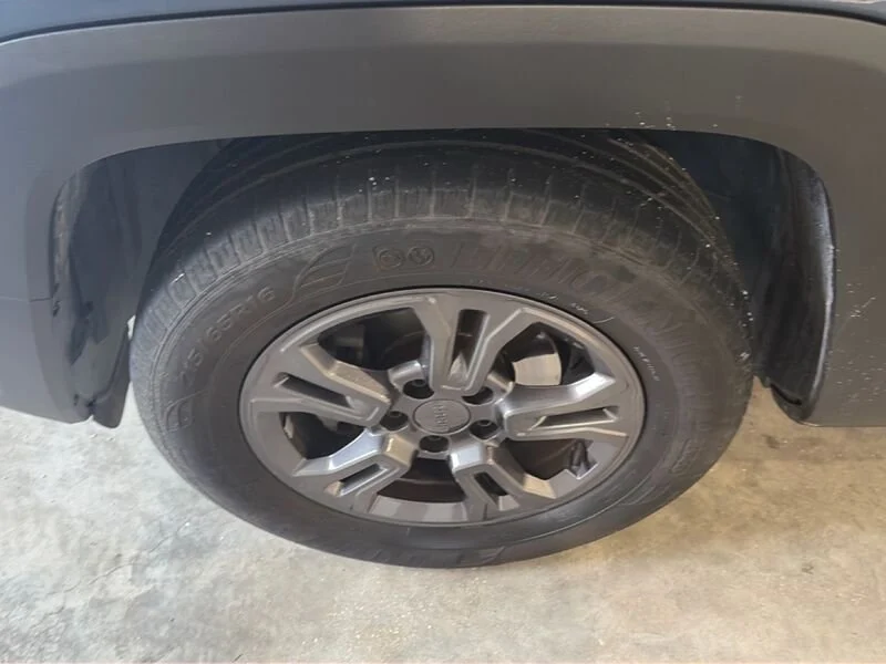 Jeep Renegade Renegade 1.6 mjt Longitude 2wd 130cv- Gruppo Diba