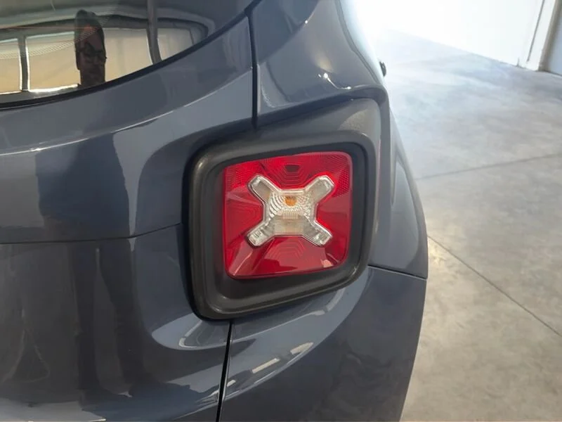 Jeep Renegade Renegade 1.6 mjt Longitude 2wd 130cv- Gruppo Diba
