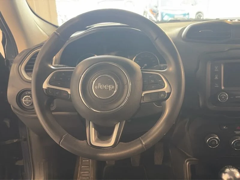 Jeep Renegade Renegade 1.6 mjt Longitude 2wd 130cv- Gruppo Diba