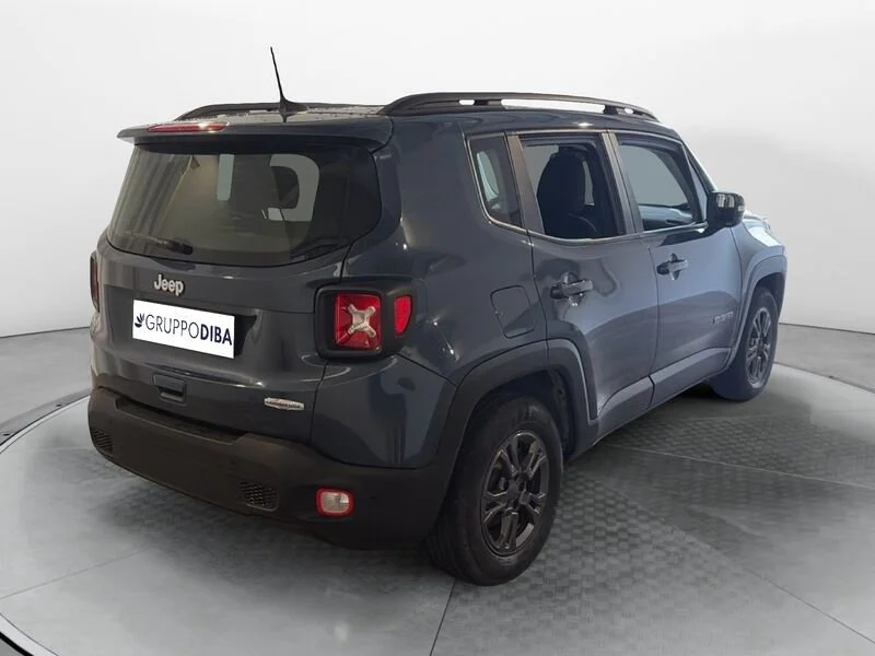 Jeep Renegade Renegade 1.6 mjt Longitude 2wd 130cv- Gruppo Diba