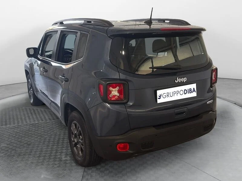 Jeep Renegade Renegade 1.6 mjt Longitude 2wd 130cv- Gruppo Diba