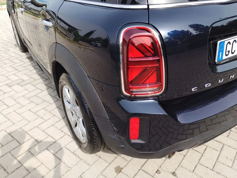 MINI Countryman Mini Countryman 1.5 Cooper Boost- Gruppo Diba