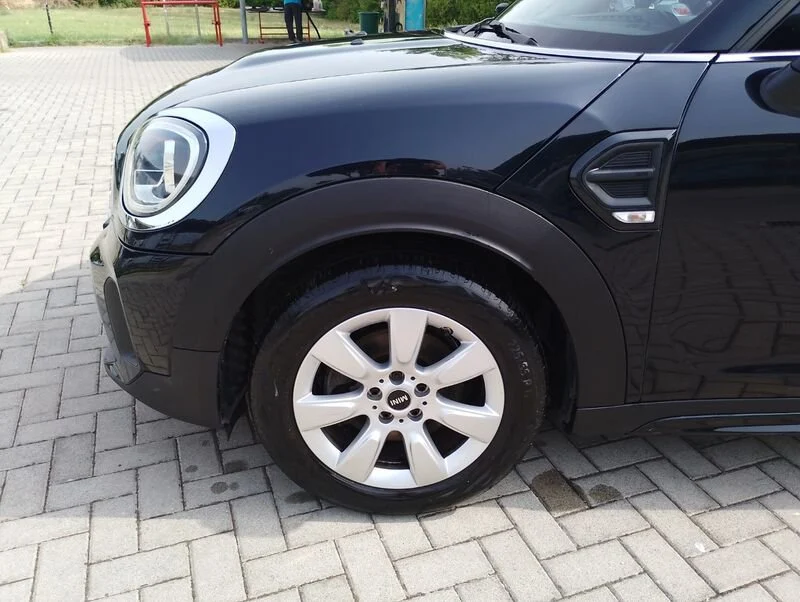 MINI Countryman Mini Countryman 1.5 Cooper Boost- Gruppo Diba